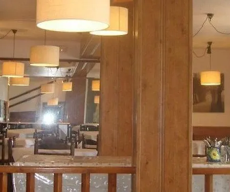 Tirol Hotel