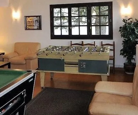Tirol Hotel Formigal