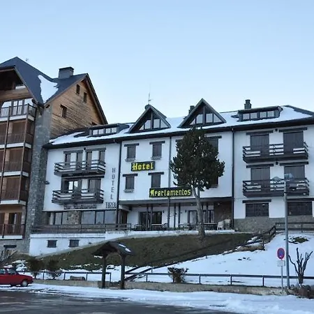 Tirol 2* Formigal