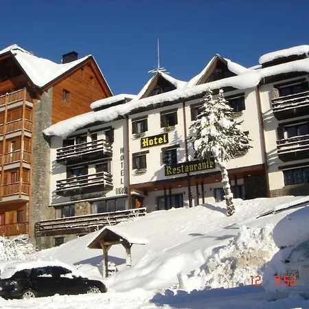 Tirol Hotel