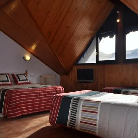 Hotel Tirol 2*