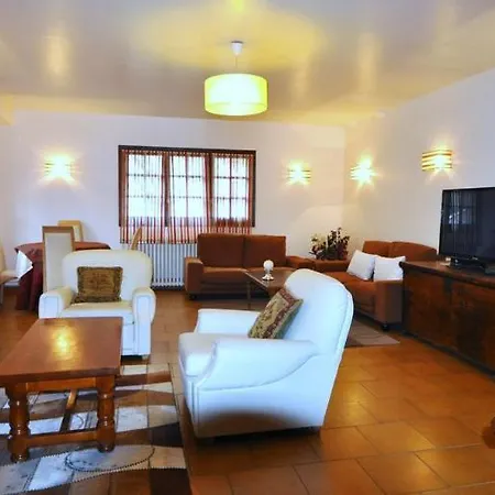 Hotel Tirol Formigal