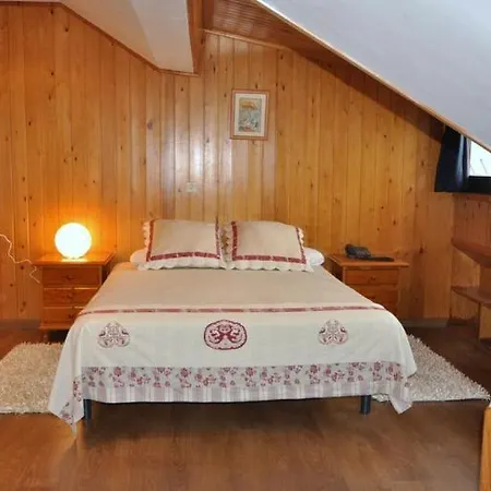 Tirol 2* Formigal