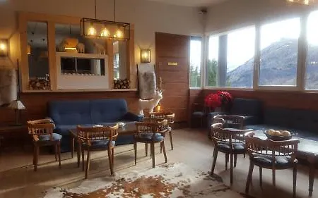 Hotel Tirol 2*