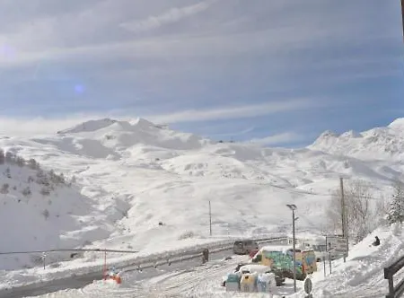 Tirol 2* Formigal