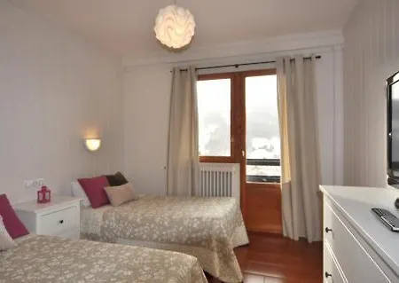 Hotel Tirol 2*