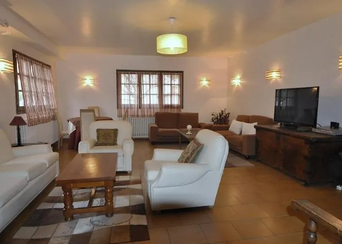 Tirol Hotell Formigal