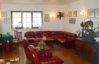 Hotell Tirol Formigal