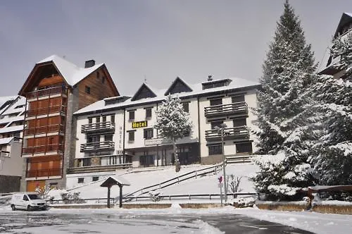 Tirol Hotell Formigal